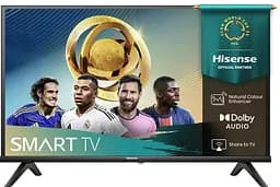Телевізор Hisense 40A4Q