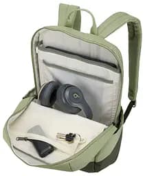 Рюкзак Thule Lithos 20L (Quiet Green) 3205453 (TH 3205453) - мініатюра 5
