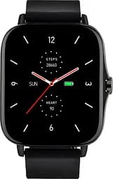 Смарт-годинник Gelius Pro GP-SW004 AMAZWATCH GT2 Bluetooth Call IPX7 12 міс Black - мініатюра 2
