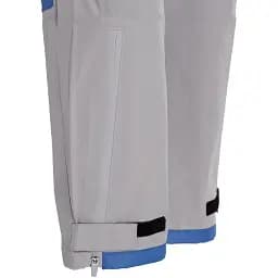 Напівкомбінезон Favorite Storm Bib XL мембрана 10К\10К синій - мініатюра 6