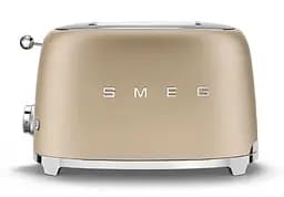Тостер Smeg TSF01CHMEU