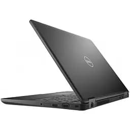 Ноутбук Dell Latitude 5591 FHD LTE (i5-8400H/32/512SSD/MX130-2Gb) - Class A "Б/В" - мініатюра 2