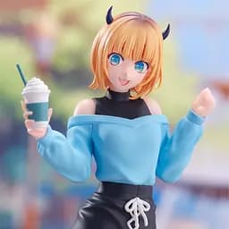 Фігурка Bandai Spirits Зіркове Дитя Мем-Чо Oshi no Ko  Mem-cho 19 см BS OnK MC 19 - мініатюра 3