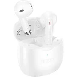 Навушники Hoco Graceful true wireless BT headset EW201 BT5.4 30/320mAh 4h