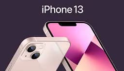 Смартфон Apple iPhone 13 128GB Starlight (MLPG3) Б/В [167614] - мініатюра 5