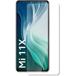 Захисна плівка StatusSKIN для Xiaomi Mi 11x 2021 Екран Матова Pro