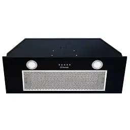 Вытяжка полновстраиваемая Perfelli BI 7652 BL 1000 LED