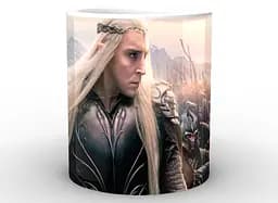 Кружка GeekLand The Lord of the Rings Володар кілець армія LR.02.015 - мініатюра 2