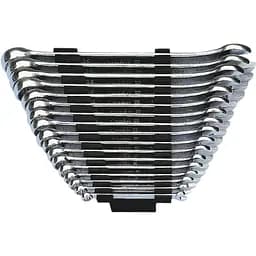 Набір ключів комбінованих Wurth WS6-22, 17 шт. Zebra (арт. 071330141)