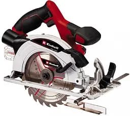 Пила дисковая аккумуляторная TE-CS 18/165-1LI - Solo PXC 18В Einhell teh0025800