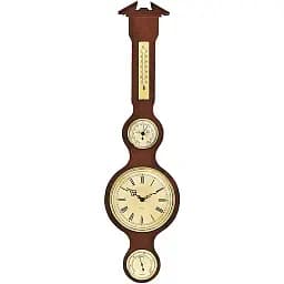 Метеостанция Moller 204983 Mahagony (204983)