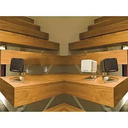 Динамік Cambridge Audio Minx Min 11 (глянсовий чорний) - мініатюра 6