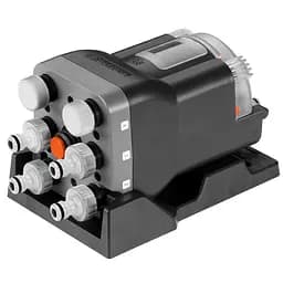 Распределитель воды Gardena автоматический 6-канальный (01197-29.000.00)