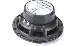 Коаксіальна акустична система Rockford Fosgate T1650 - мініатюра 2