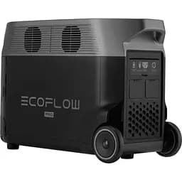 Зарядна станція EcoFlow Delta Pro [DeltaPro-EU] UA [108286] - мініатюра 4