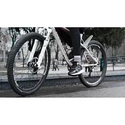 Шкарпетки водонепроникні Dexshell Waterproof Ultra Thin, р-р L, сірі - мініатюра 9