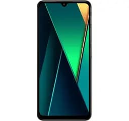 Смартфон Xiaomi Смартфон Poco C75 8/256Gb Gold No Adapter UA UCRF# - мініатюра 3