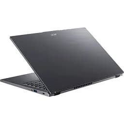 Ноутбук ACER Aspire 15 A15-51M-95PJ, Intel Core i9 13900H до 5.4GHz, 15.6" Full HD, 16GB, SSD 1TB, Intel Iris Xe Graphics, Free Dos - мініатюра 5