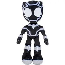 Мягкая игрушка Little Plush Черная Пантера (Black Panther) Spidey SNF0083