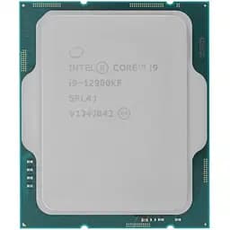 Процессор Intel Core i9 12900KF (CM8071504549231) (Socket 1700, 24T, 5.2 ГГц, Tray)