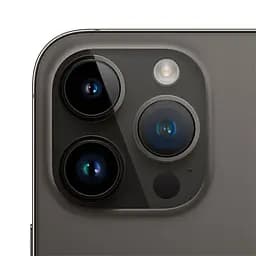 Смартфон Apple iPhone 14 Pro 256 GB Space Black (Grade A) Seller Refurbished - мініатюра 3