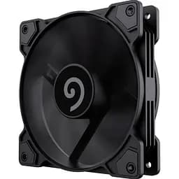 Вентилятор GameMax GMX-WFBK-PWM Black (GMX-WFBK-PWM)