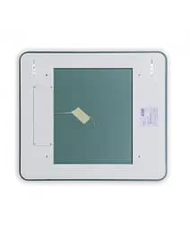 Дзеркало Мойдодир Палермо 70x80/80x70 з LED-підсвіткою - мініатюра 8