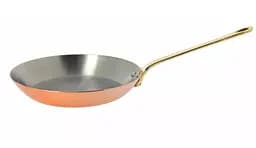 Сковорода De Buyer Inocuivre, с ручкой, 28 см (6450.28)