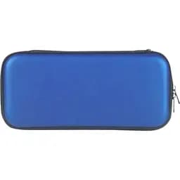 Твердый чехол Nintendo Blue Nintendo Switch/ Switch Lite/ Switch OLED model