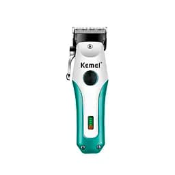 Машинка для стрижки волосся Kemei KM-2621 бездротова (40963-KM-2621_437)