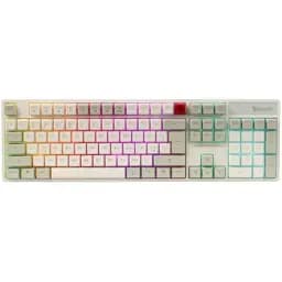 Клавіатура Bloody B230N White (B230N (White))