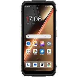 Смартфон Blackview Rock 1 Pro 8/256Gb Black Global version - мініатюра 2