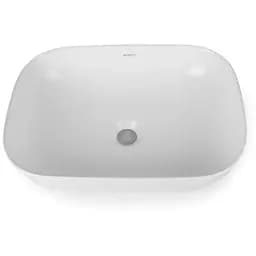 Умивальник Newarc Life 45x32 білий 9845W, Білий