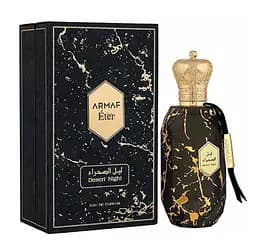 Оригінал Armaf Eter Desert Night 100 мл парфумована вода