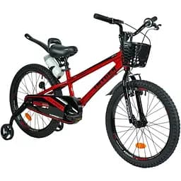 Велосипед двоколісний Corso 20" TG-69303 Tayger