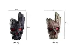 Набір горщиків для квітів або канцелярії Грут Groot G10 + G11 - мініатюра 7