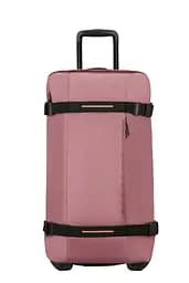 Дорожня Сумка На Колесах American Tourister URBAN TRACK LILAS PINK 68x40x38,5 MD1*81002 - мініатюра 3