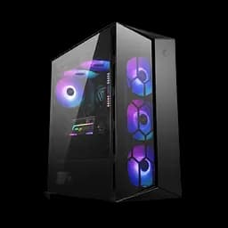 Игровой ПК Magos (RTX 5080 16GB/Ryzen 7 9800X3D/48GB DDR5/SSD 1TB)