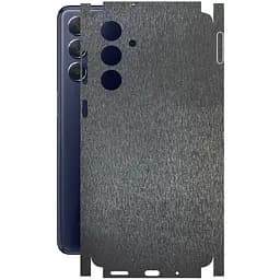 Защитная пленка StatusSKIN для Samsung Galaxy M55s M558 Корпус Винил Металл черный