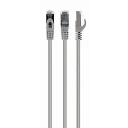 Шнур UTP RJ45 25m Cablexpert PP6A-LSZHCU-25M