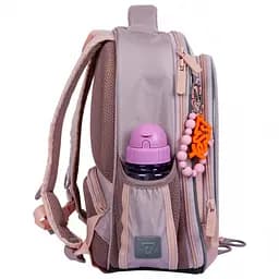 Рюкзак шкільний напівкаркасний Yes S-109S My Puppy 37х27х13 см бежевий (550232) - мініатюра 8