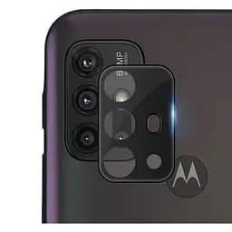 Захисне скло BeCover для камери Motorola Moto G10 / G30 (706611)