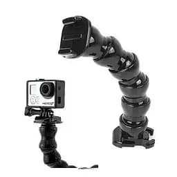 Кріплення GoPro 8 Joint Flex Clamp Mount (GP151A) для екшн-камер