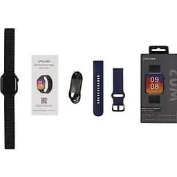 Смарт-годинник iMiLab W02 Black - мініатюра 4