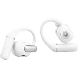 Навушники TWS JBL Sense Pro (JBLSENSEPROWHT) White UA - мініатюра 7