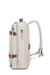 Рюкзак 15.6" Samsonite IMAGE BIZ IVORY 41x28x13,5 KS2*05107 - мініатюра 12