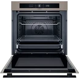 Духова шафа Whirlpool з каталітичним очищенням WOI4S8CM1SEA - мініатюра 2