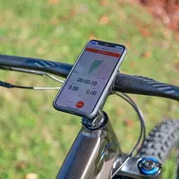 Кріплення на кермо SP Connect Handlebar Mount Pro MTB (53246) [88017] - мініатюра 12