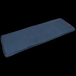 Спальный мешок Bo-Camp Vendeen Cool/Warm Silver -2° Blue/Grey (3605880) (DAS301420)