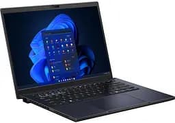Ноутбук ASUS Expertbook B3 B3604CVF-QY0601X 16 WQXGA IPS, Intel i7-1335U, 16GB, F512GB, NVD2050-4, Win11P, Чорний (90NX0741-M00R10) - мініатюра 3